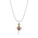 The Tree Pendant Catherine Best