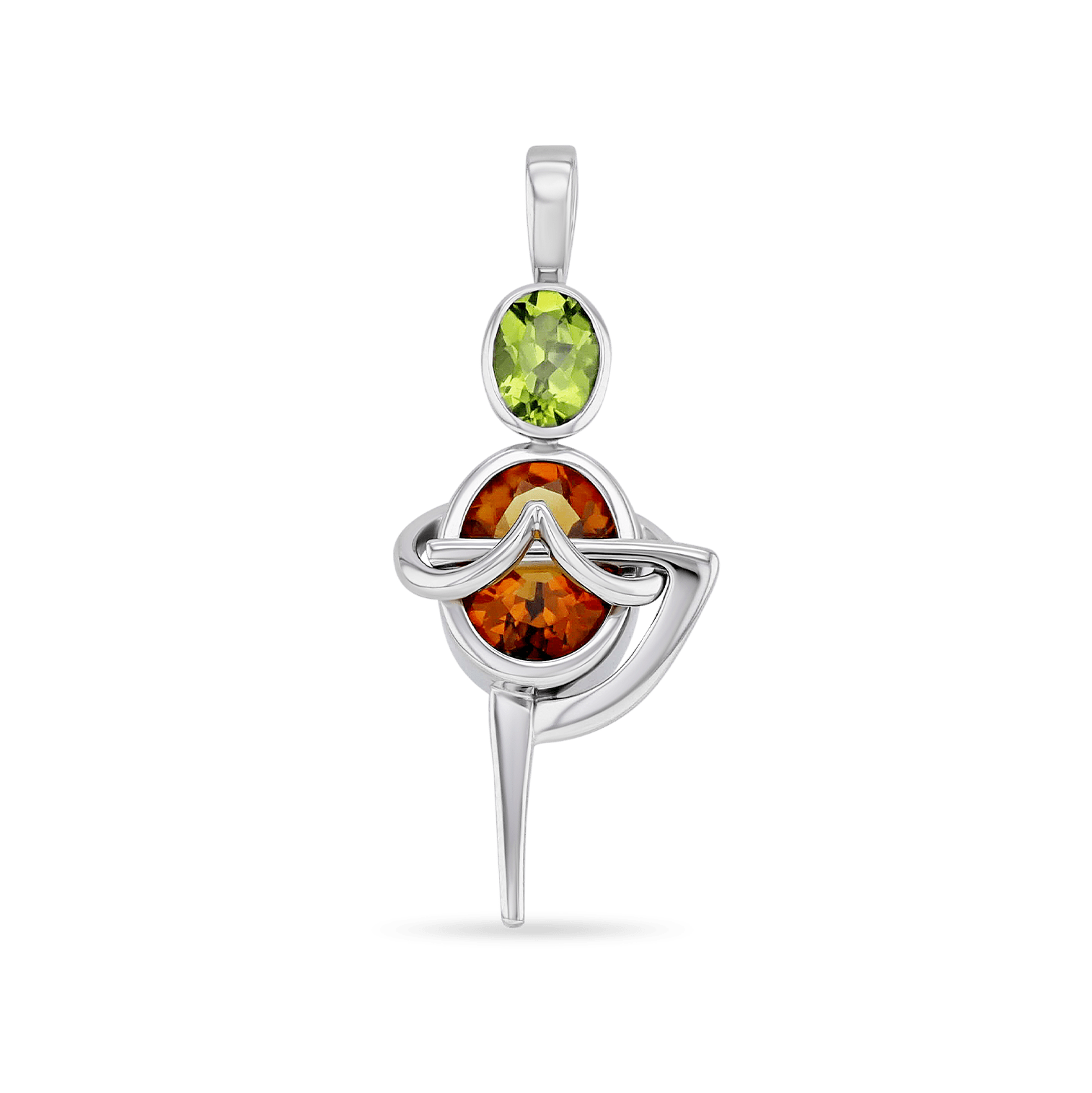 The Tree Pendant Catherine Best Pendant