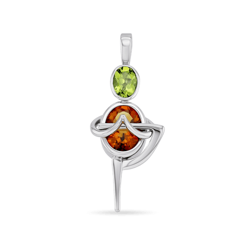 The Tree Pendant Catherine Best Pendant