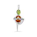 The Tree Pendant Catherine Best Pendant