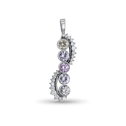 Helter Skelter Pendant Catherine Best Dev Pendant