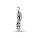 Helter Skelter Pendant Catherine Best Dev