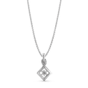 Deco Pendant Catherine Best Dev Pendant on a 18