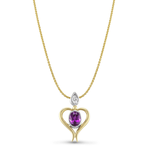 Angel Wings Pendant Catherine Best Dev Pendant on a 18 chain
