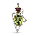 Pirouette Pendant Catherine Best Dev Pendant