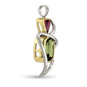 Pirouette Pendant Catherine Best Dev