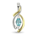 Luce Mia Pendant Catherine Best Dev Pendant