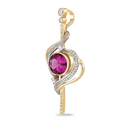 Spinning Top Pendant Catherine Best Dev