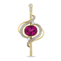 Spinning Top Pendant Catherine Best Dev Pendant
