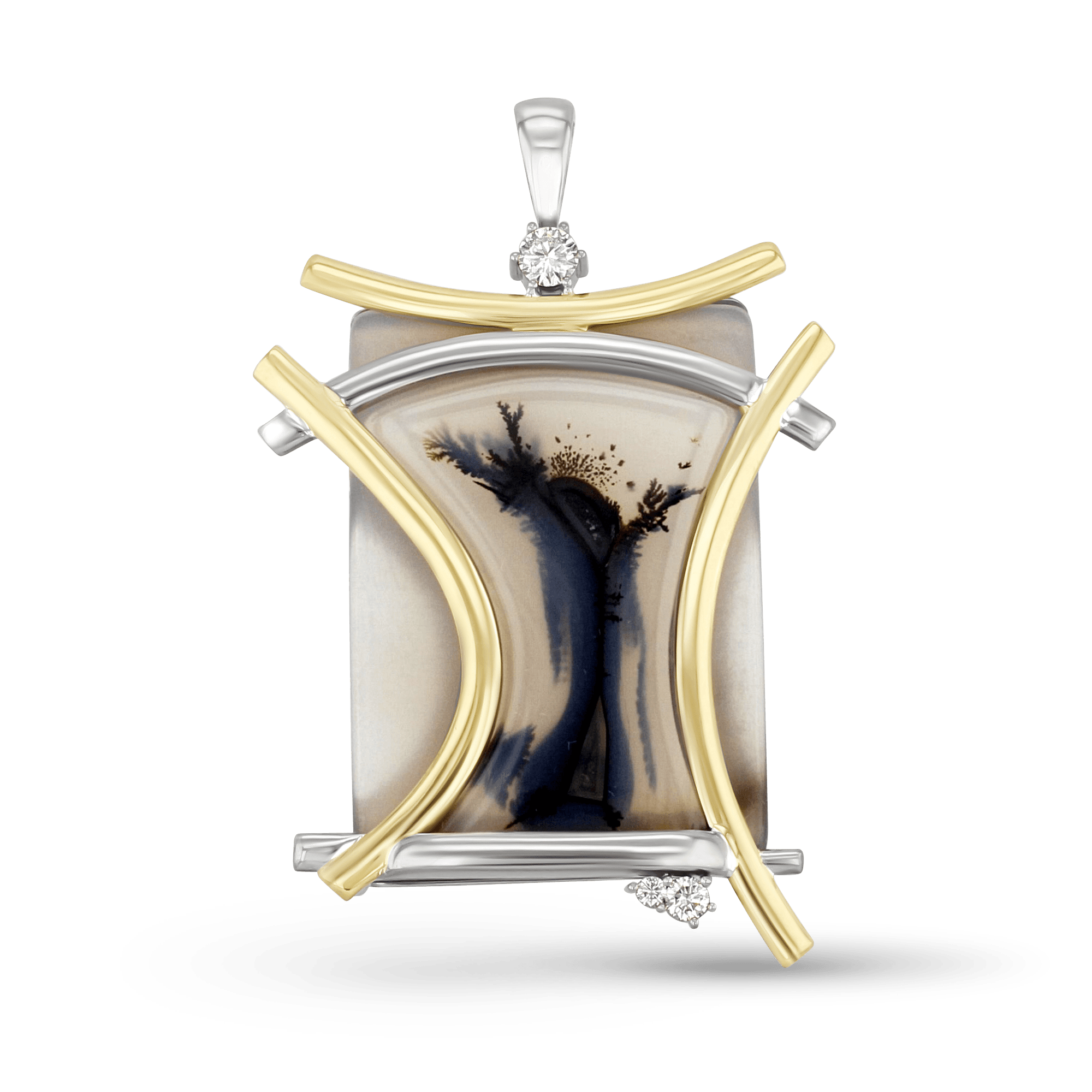 Bamboo Pendant Catherine Best Dev Pendant