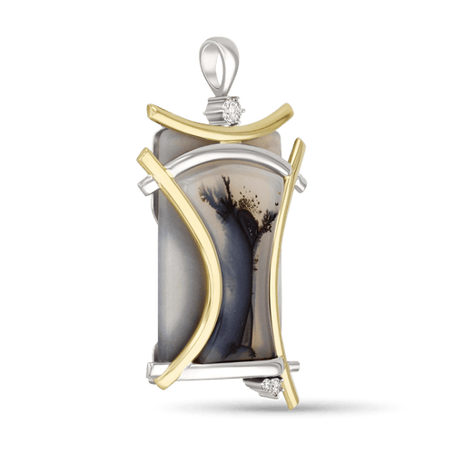 Bamboo Pendant Catherine Best Dev