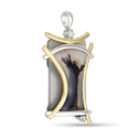 Bamboo Pendant Catherine Best Dev