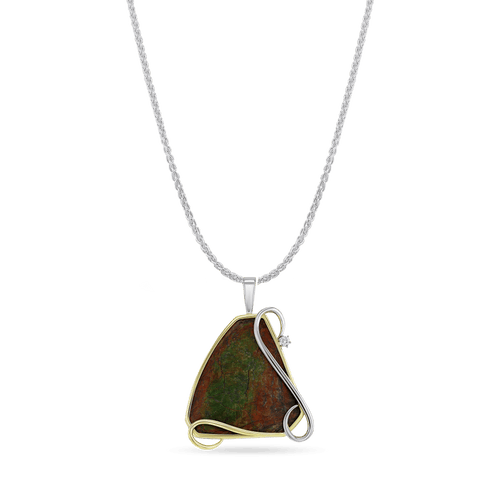 Everglade Pendant Catherine Best Dev