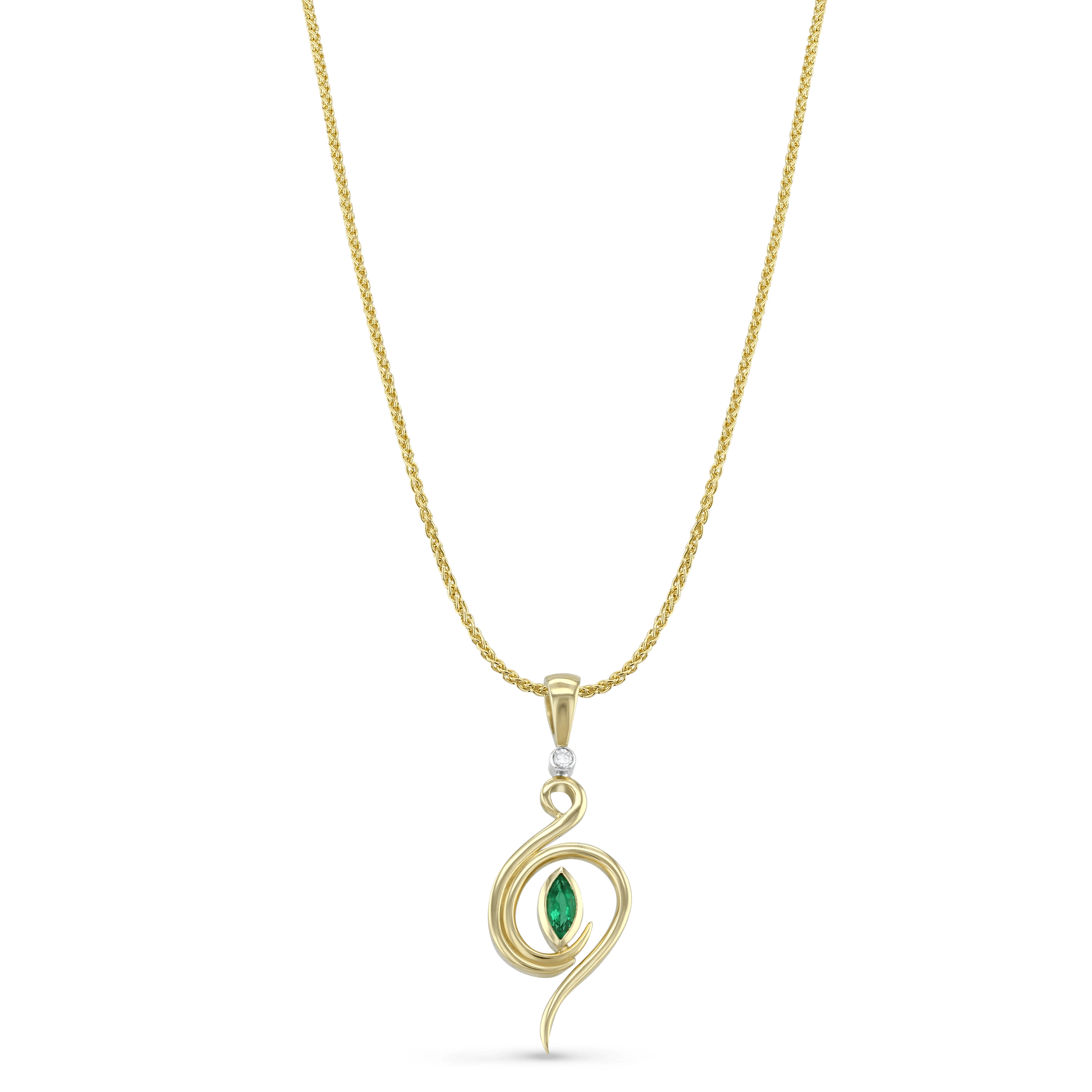 Melody Pendant Catherine Best Dev Pendant