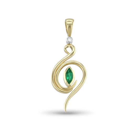 Melody Pendant Catherine Best Dev Pendant