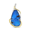 Whisper Pendant Catherine Best Pendant