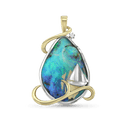 Sail Away With Me Pendant Catherine Best Dev Pendant