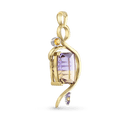 Do the Tango Pendant Catherine Best Dev