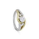 Tuscany Ring Catherine Best Diamond