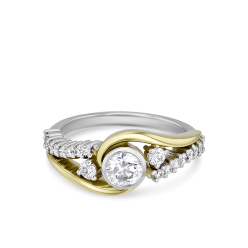Tuscany Ring Catherine Best