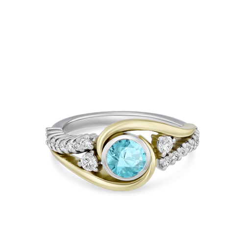 Tuscany Ring Catherine Best