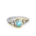 Tuscany Ring Catherine Best