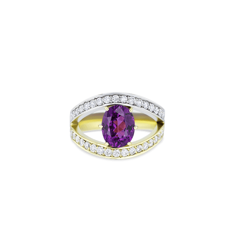 Belle Ring Catherine Best