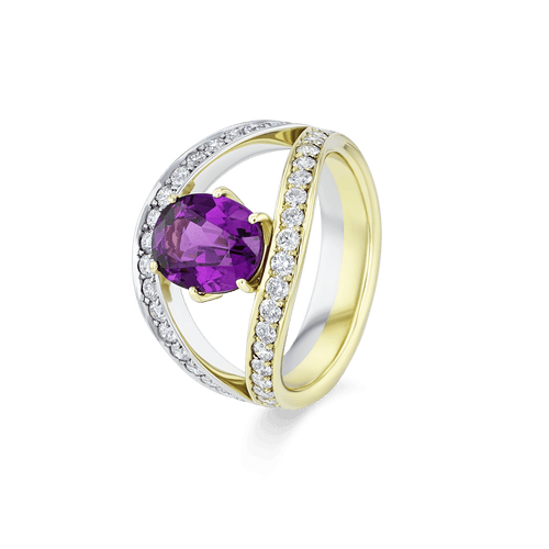 Belle Ring Catherine Best