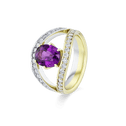 Belle Ring Catherine Best