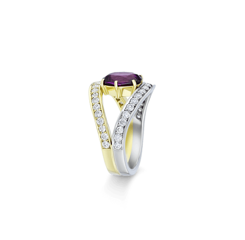 Belle Ring Catherine Best