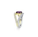 Belle Ring Catherine Best