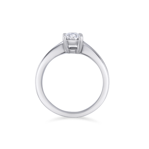 Shokunin Ring Catherine Best