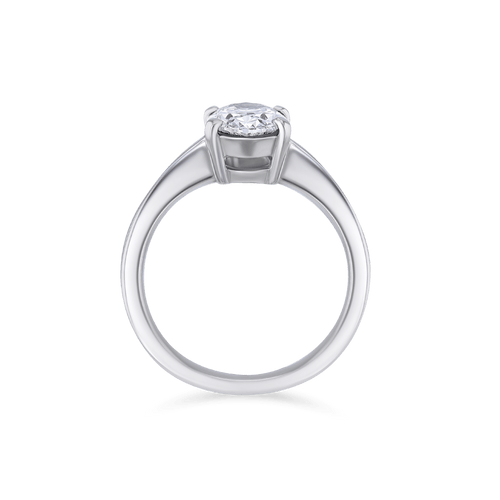Shokunin Ring Catherine Best