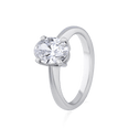 Shokunin Ring Catherine Best 1.5ct Laboratory Diamond