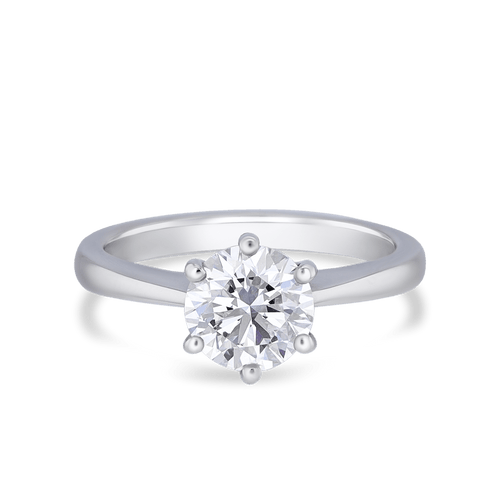 Perfeita Ring Catherine Best