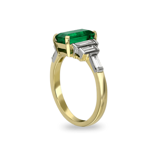 Harmony Ring Catherine Best Dev
