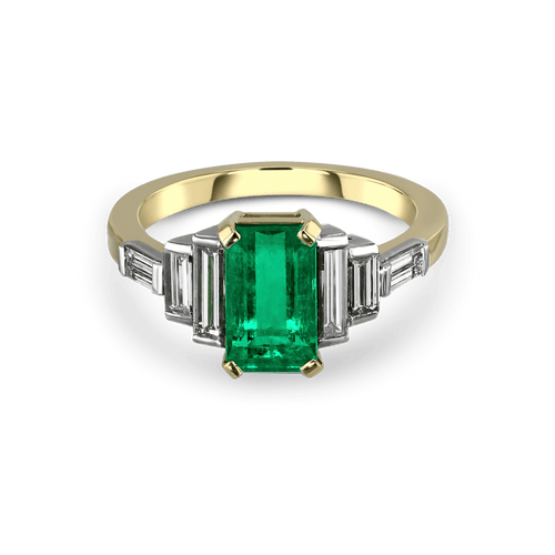 Harmony Ring Catherine Best Dev