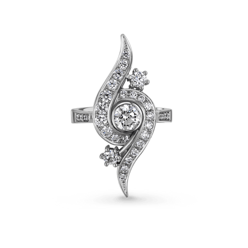 Fiery Heart Ring Catherine Best Dev
