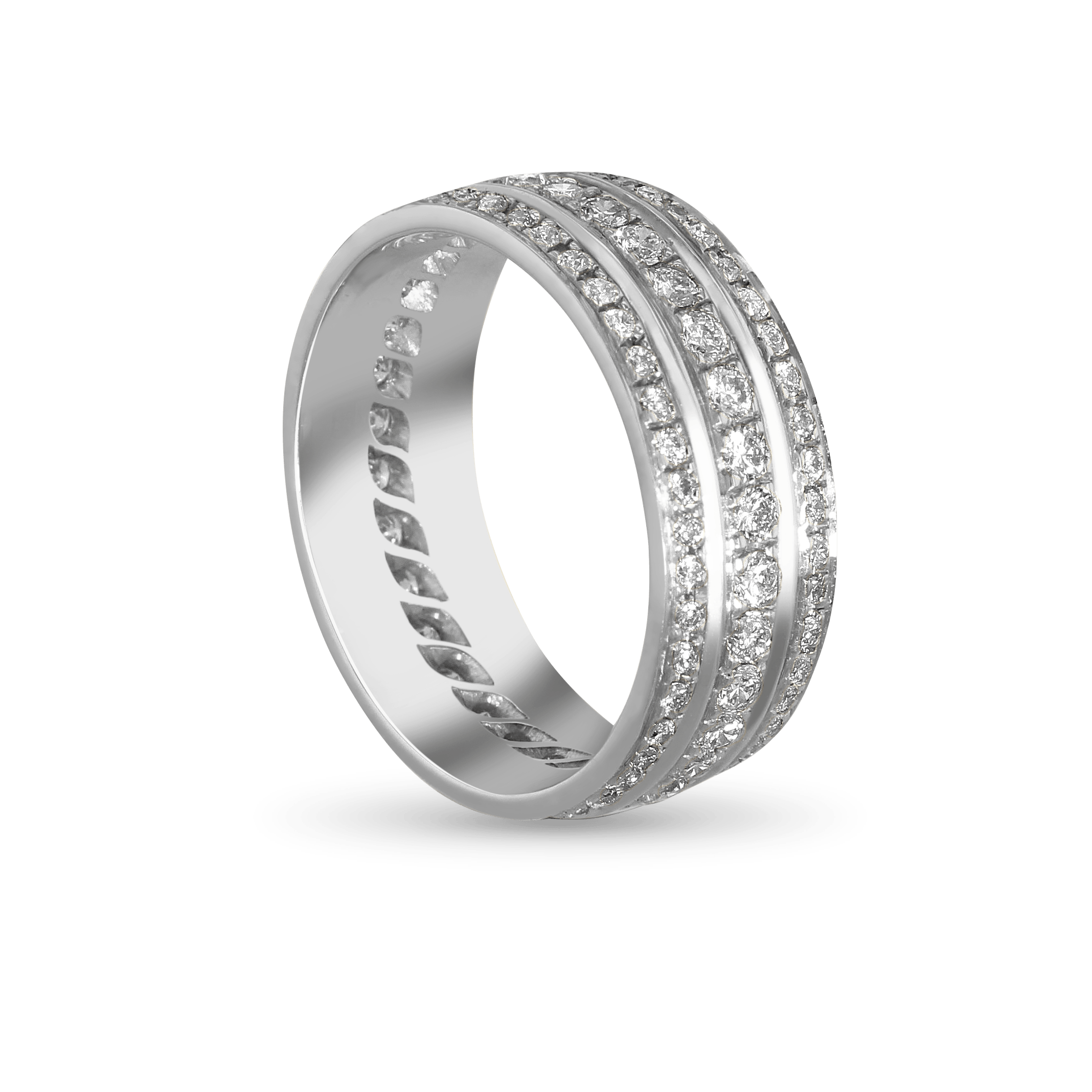 Eternal Ring Catherine Best Dev