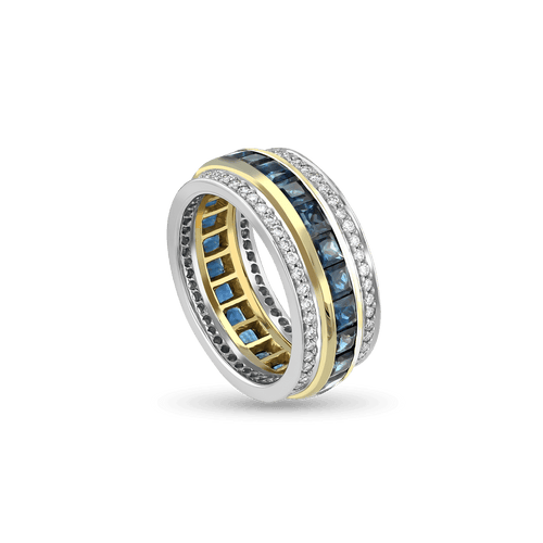 Eternal Sapphire Ring Catherine Best Dev