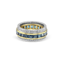 Eternal Sapphire Ring Catherine Best Dev