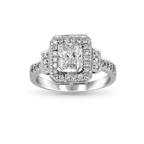 Radiance Ring Catherine Best Dev