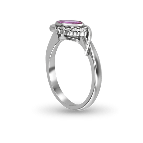 Adored Ring Catherine Best Dev