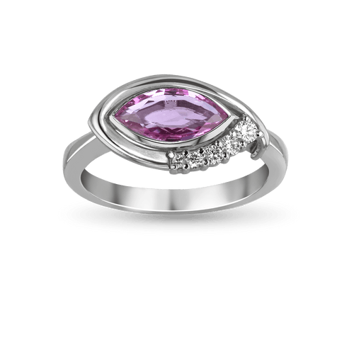 Adored Ring Catherine Best Dev