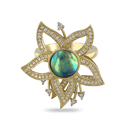 Starfish Ring Catherine Best Dev