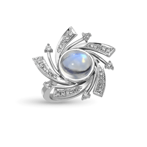 Whirlpool Ring Catherine Best Dev