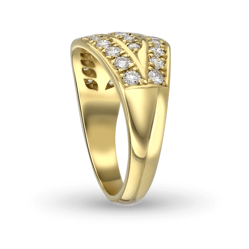 Never Ending Love Ring Catherine Best Dev