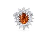 Forget Me Not Ring Catherine Best