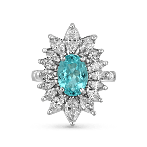 Forget Me Not Ring Catherine Best Dev