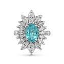 Forget Me Not Ring Catherine Best Dev